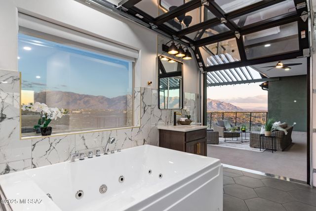 14192 N Gecko Canyon Trail, Tucson, AZ 85755