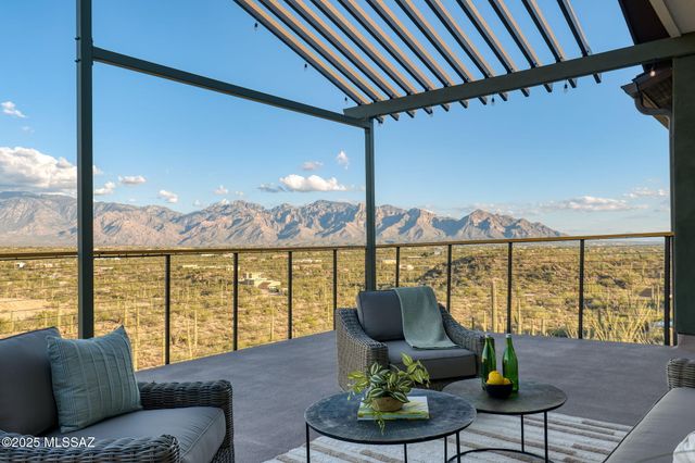 14192 N Gecko Canyon Trail, Tucson, AZ 85755