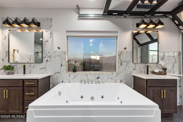 14192 N Gecko Canyon Trail, Tucson, AZ 85755