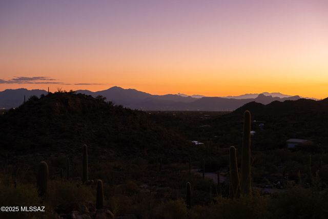 14192 N Gecko Canyon Trail, Tucson, AZ 85755