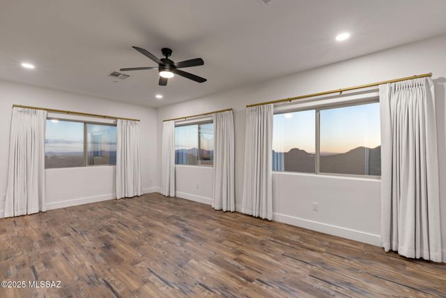 14192 N Gecko Canyon Trail, Tucson, AZ 85755