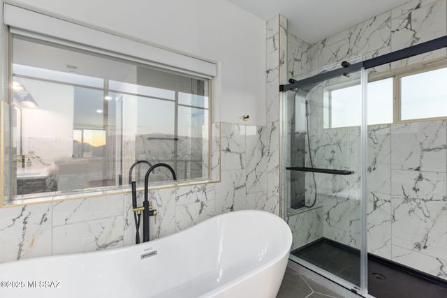 14192 N Gecko Canyon Trail, Tucson, AZ 85755