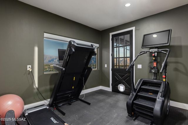 14192 N Gecko Canyon Trail, Tucson, AZ 85755