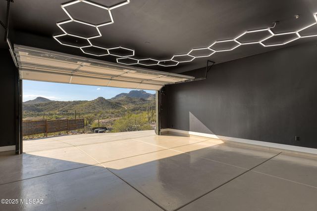 14192 N Gecko Canyon Trail, Tucson, AZ 85755