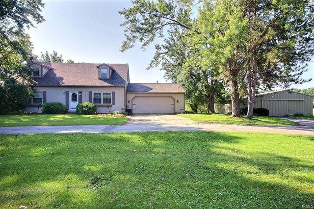 1406 E Gump Road, Fort Wayne, IN 46845