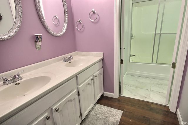 1406 E Gump Road, Fort Wayne, IN 46845