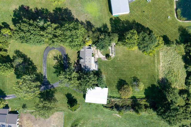 1406 E Gump Road, Fort Wayne, IN 46845