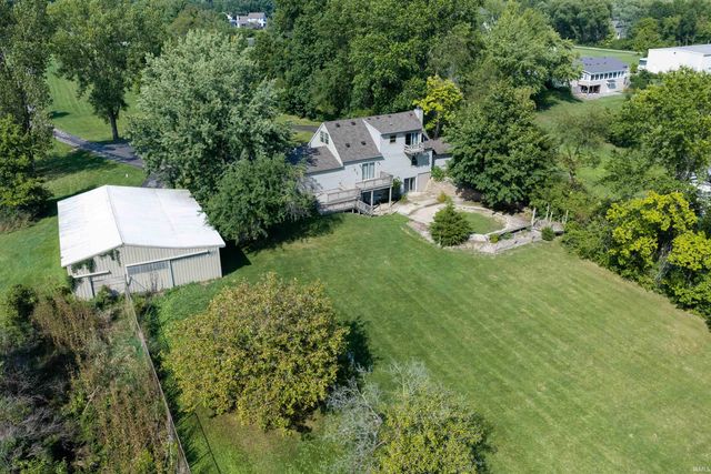1406 E Gump Road, Fort Wayne, IN 46845