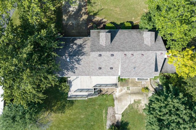 1406 E Gump Road, Fort Wayne, IN 46845