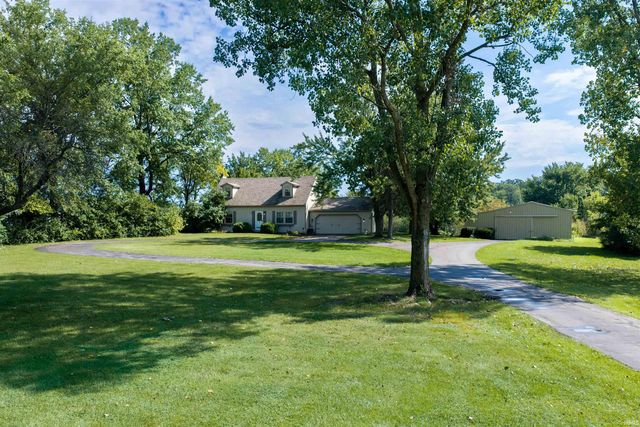 1406 E Gump Road, Fort Wayne, IN 46845