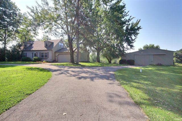 1406 E Gump Road, Fort Wayne, IN 46845