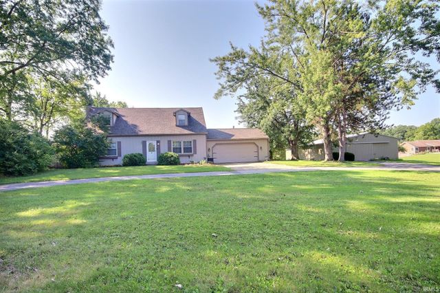 1406 E Gump Road, Fort Wayne, IN 46845