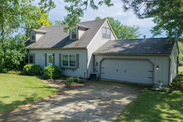 1406 E Gump Road, Fort Wayne, IN 46845