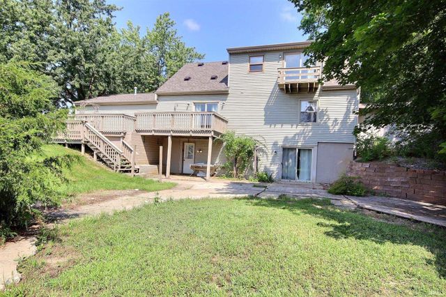1406 E Gump Road, Fort Wayne, IN 46845