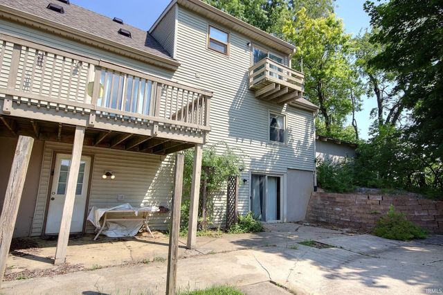 1406 E Gump Road, Fort Wayne, IN 46845