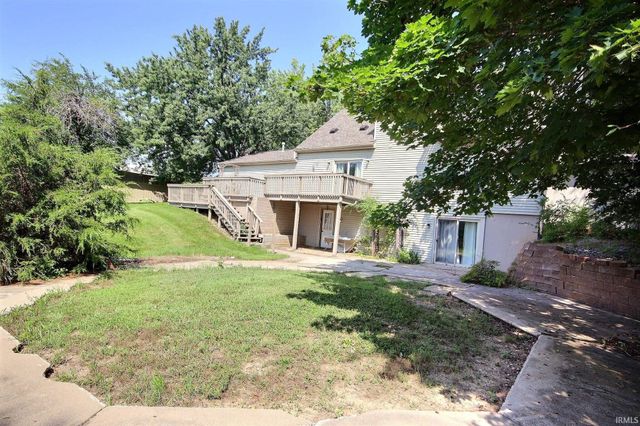 1406 E Gump Road, Fort Wayne, IN 46845