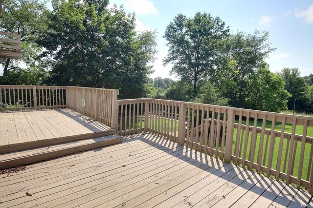 1406 E Gump Road, Fort Wayne, IN 46845