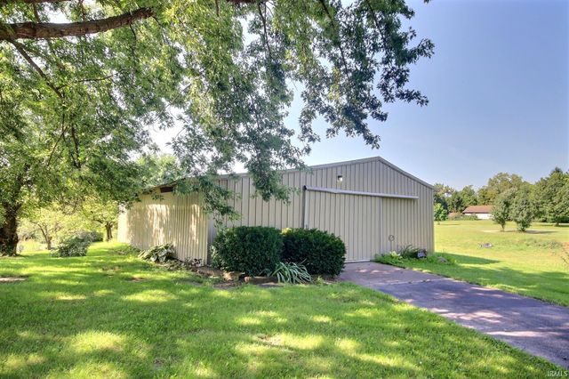 1406 E Gump Road, Fort Wayne, IN 46845