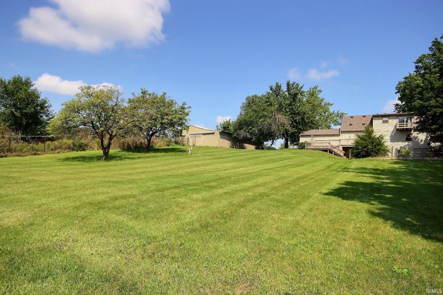 1406 E Gump Road, Fort Wayne, IN 46845