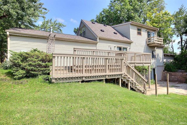 1406 E Gump Road, Fort Wayne, IN 46845