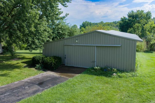 1406 E Gump Road, Fort Wayne, IN 46845