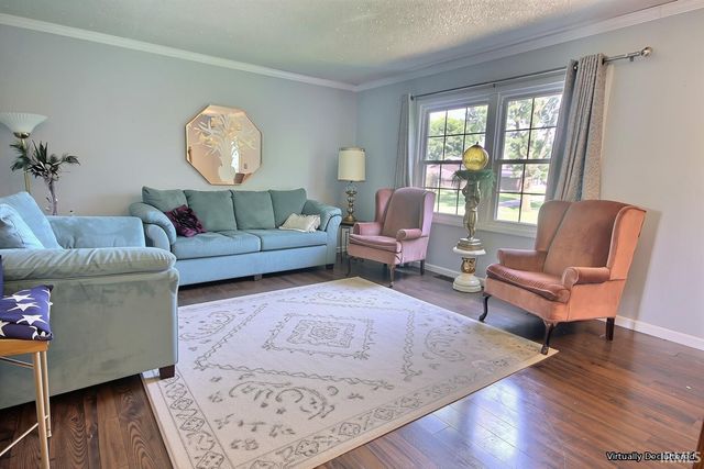1406 E Gump Road, Fort Wayne, IN 46845