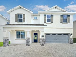 7450 MARKER AVENUE, Kissimmee, FL 34747