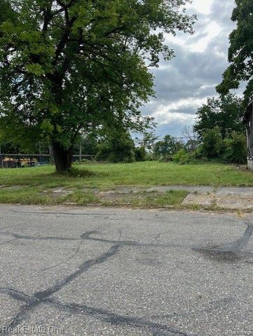 9253 Holmur Street, Detroit, MI 48204