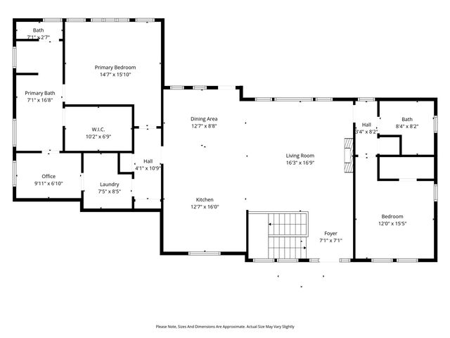 1908 Pippin Hill Ct NW, Cedar Rapids, IA 52405