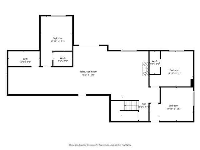 1908 Pippin Hill Ct NW, Cedar Rapids, IA 52405