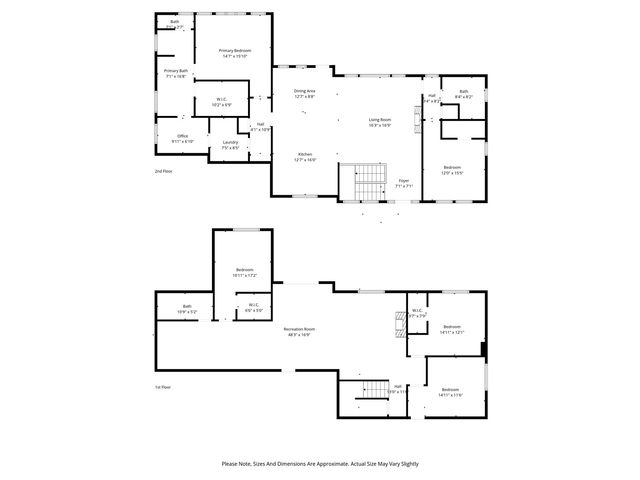 1908 Pippin Hill Ct NW, Cedar Rapids, IA 52405