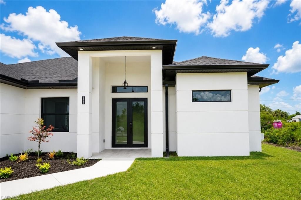 2710 58TH ST W, LEHIGH ACRES, FL 33971 — photo 4