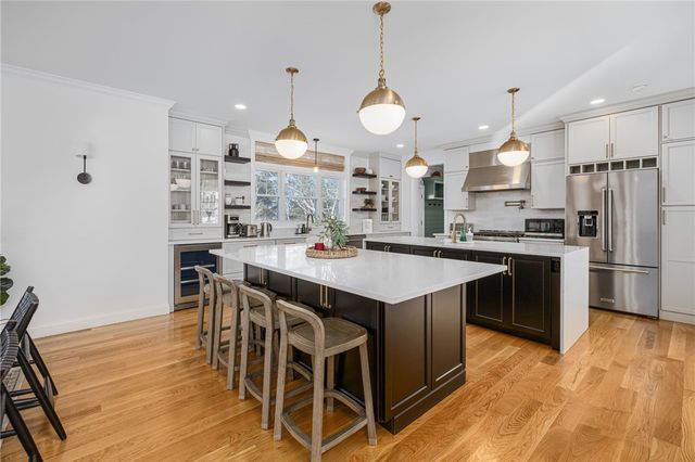 5 Lacey Court, Smithfield, RI 02917