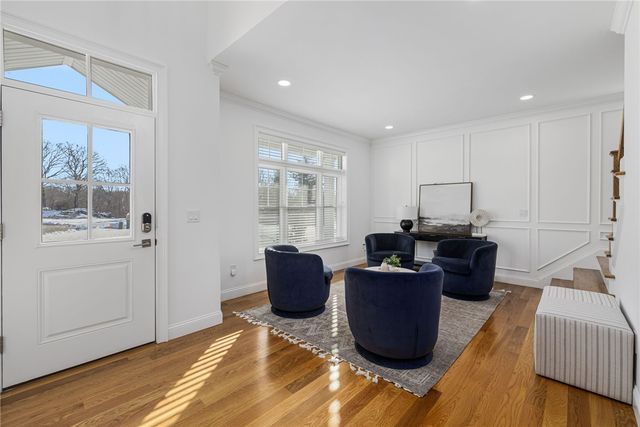 5 Lacey Court, Smithfield, RI 02917