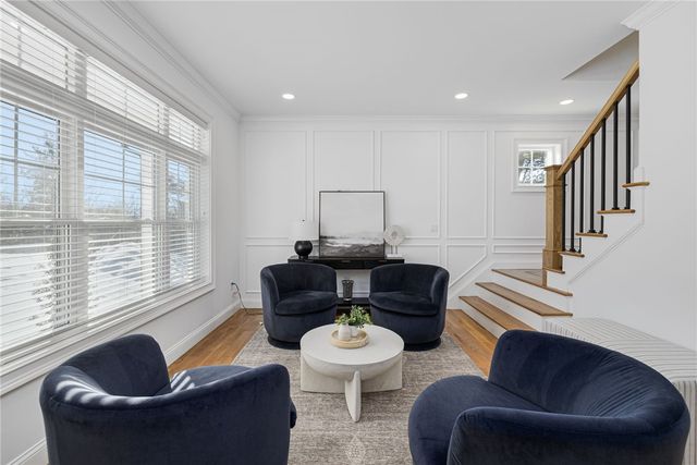 5 Lacey Court, Smithfield, RI 02917