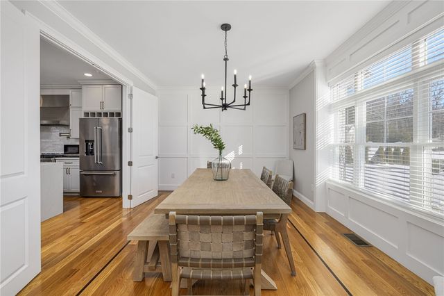 5 Lacey Court, Smithfield, RI 02917