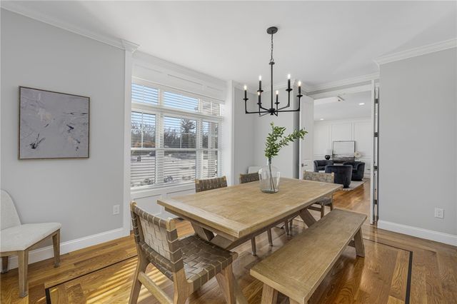 5 Lacey Court, Smithfield, RI 02917