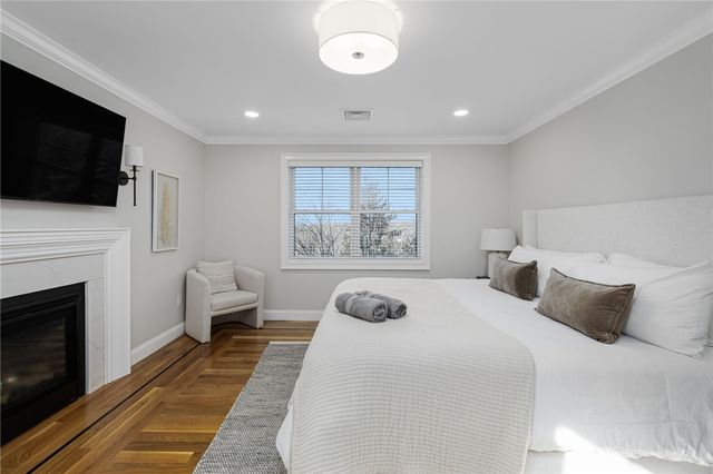 5 Lacey Court, Smithfield, RI 02917