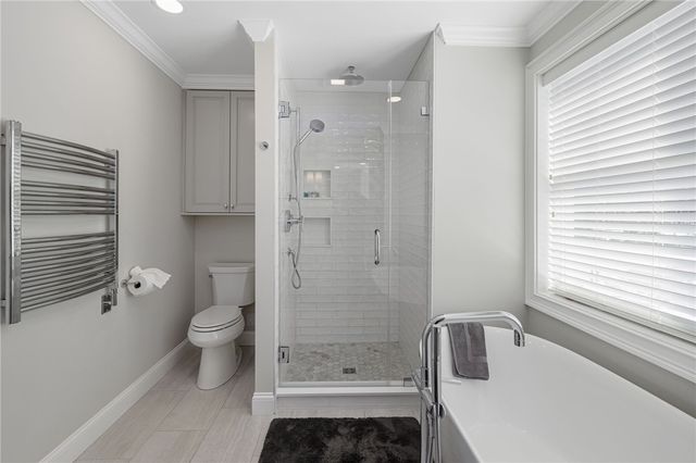 5 Lacey Court, Smithfield, RI 02917