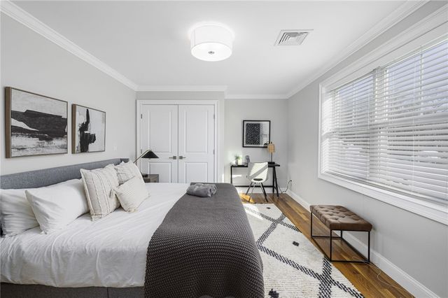 5 Lacey Court, Smithfield, RI 02917