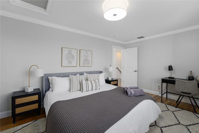 5 Lacey Court, Smithfield, RI 02917