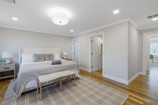 5 Lacey Court, Smithfield, RI 02917