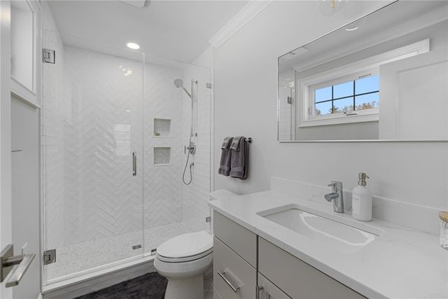 5 Lacey Court, Smithfield, RI 02917