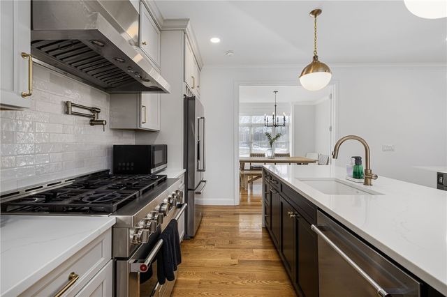 5 Lacey Court, Smithfield, RI 02917