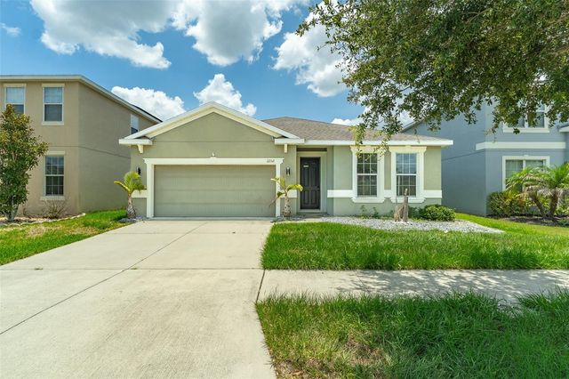 12152 LEDBURY COMMONS DRIVE, Gibsonton, FL 33534