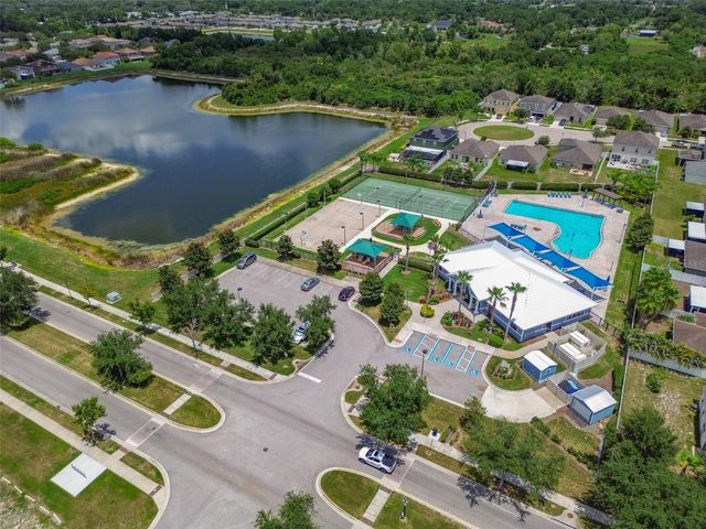 12152 LEDBURY COMMONS DRIVE, Gibsonton, FL 33534