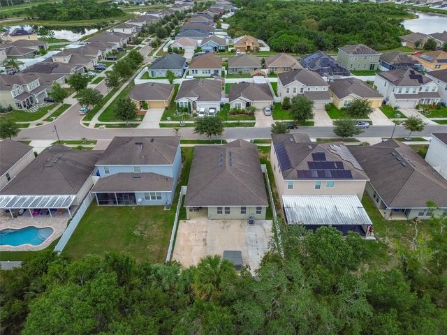 12152 LEDBURY COMMONS DRIVE, Gibsonton, FL 33534