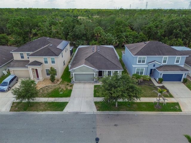 12152 LEDBURY COMMONS DRIVE, Gibsonton, FL 33534