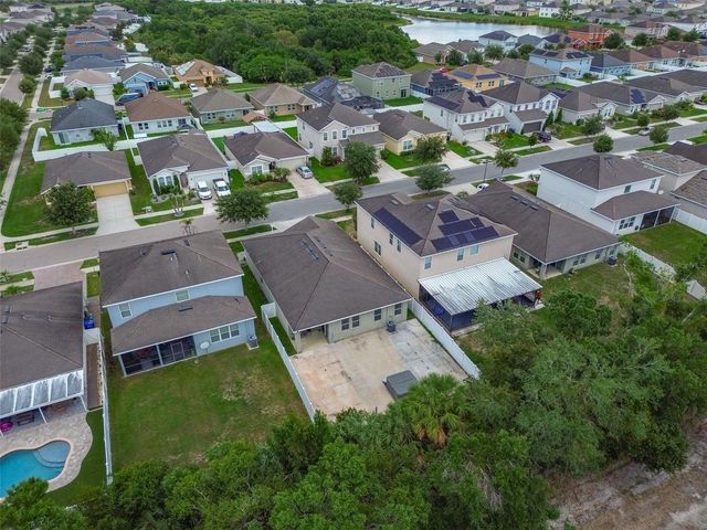 12152 LEDBURY COMMONS DRIVE, Gibsonton, FL 33534