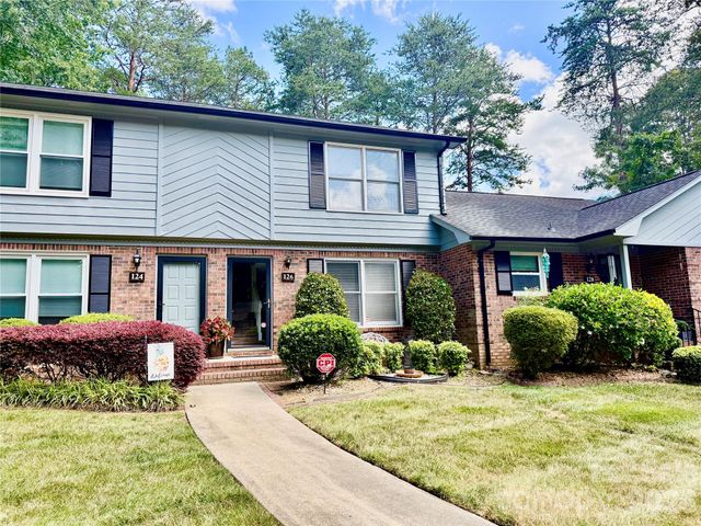 126 Joshua Case Court, Fort Mill, SC 29715